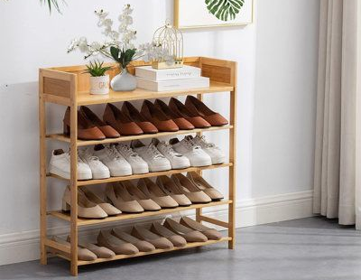 Shoe Racks
